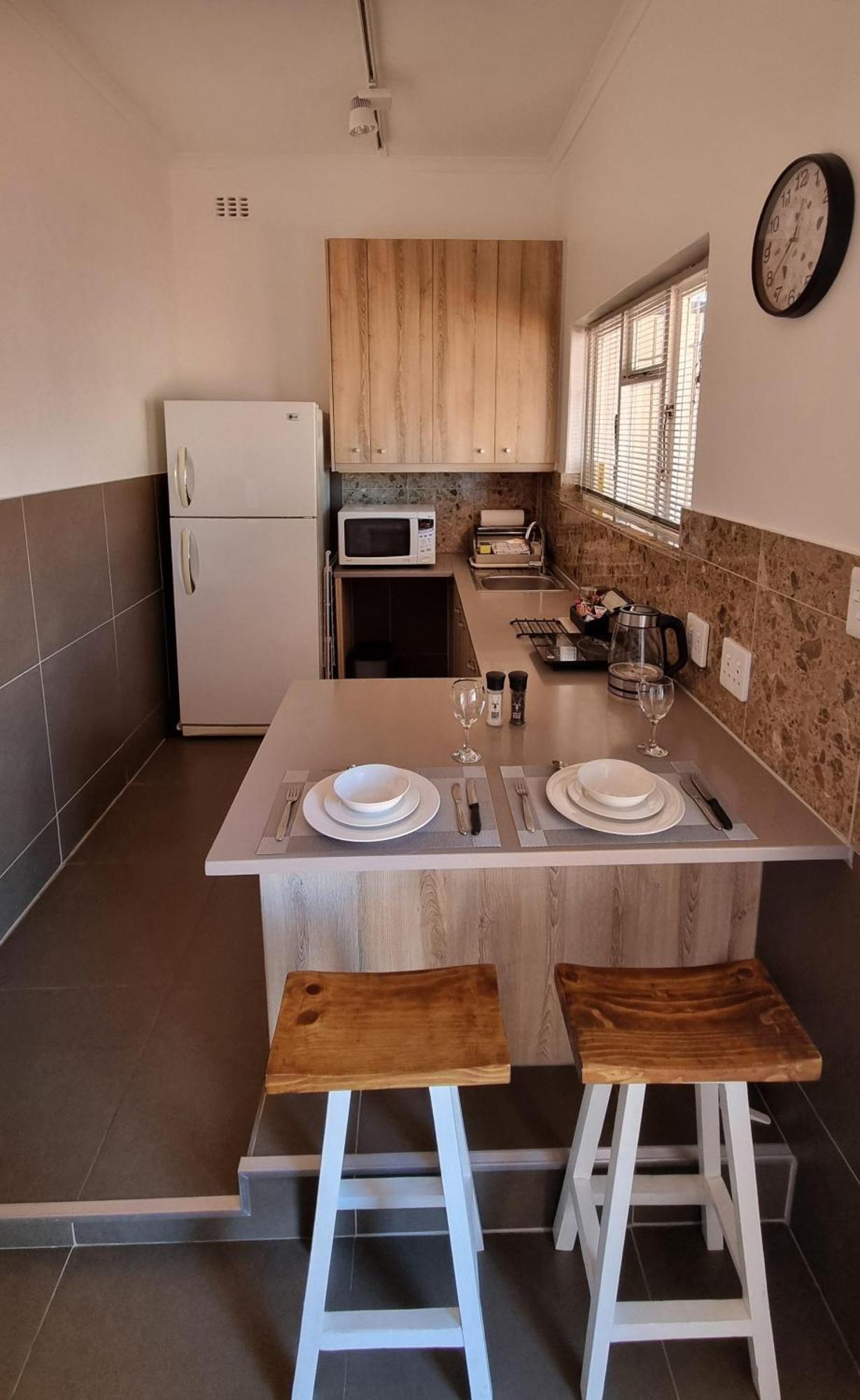 Appartement The Ridge
