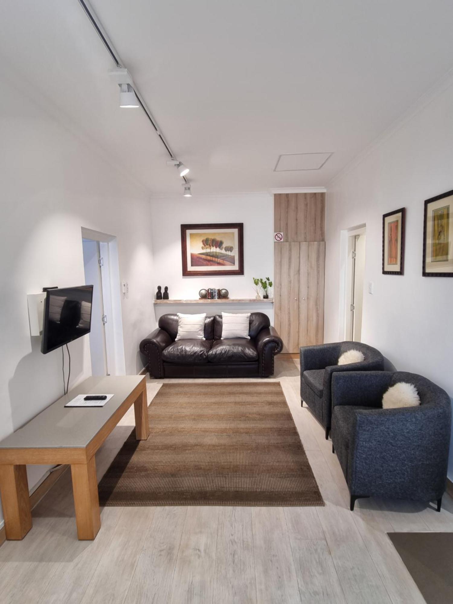 The Ridge Apartment