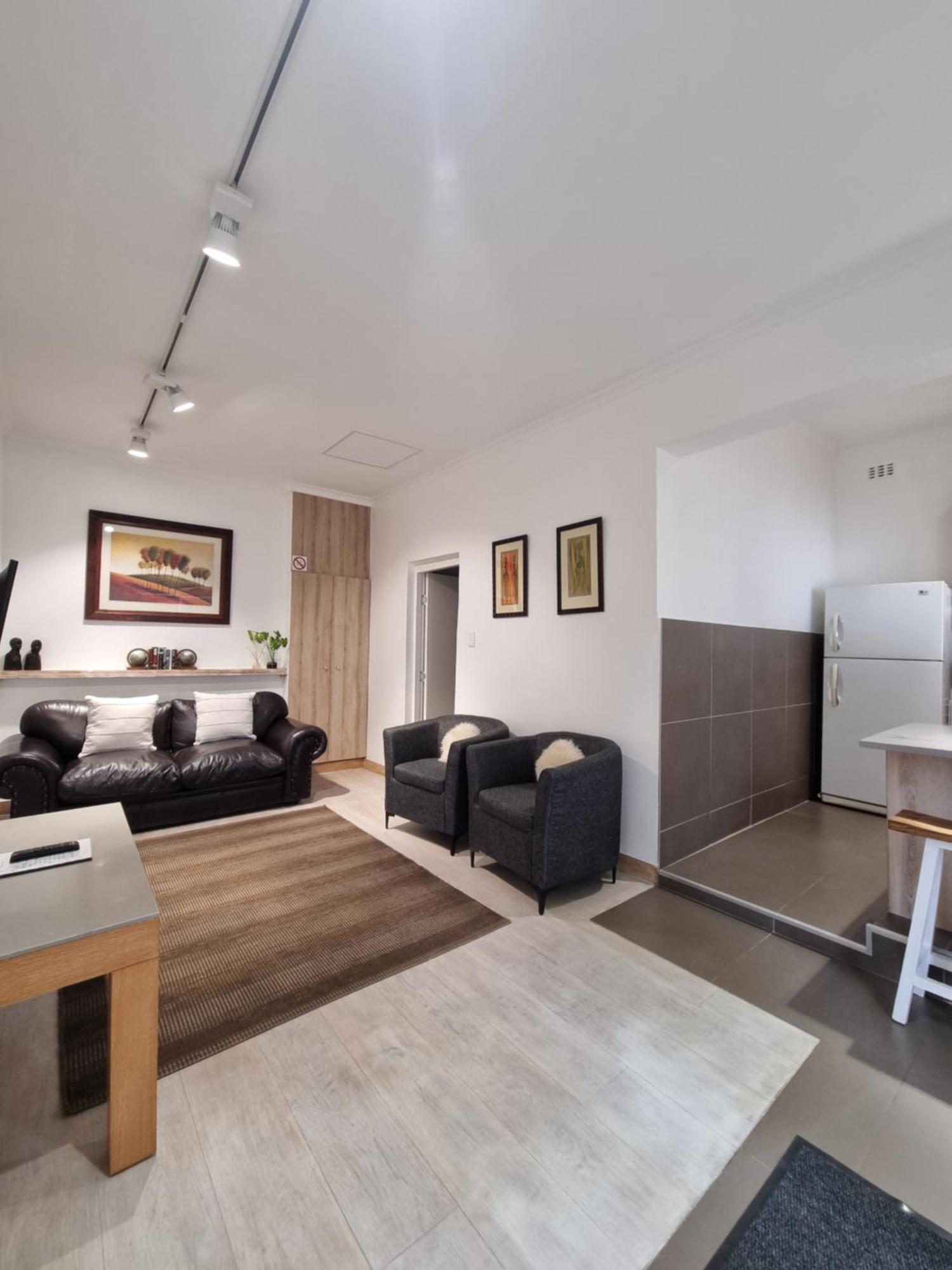 Apartment The Ridge *
