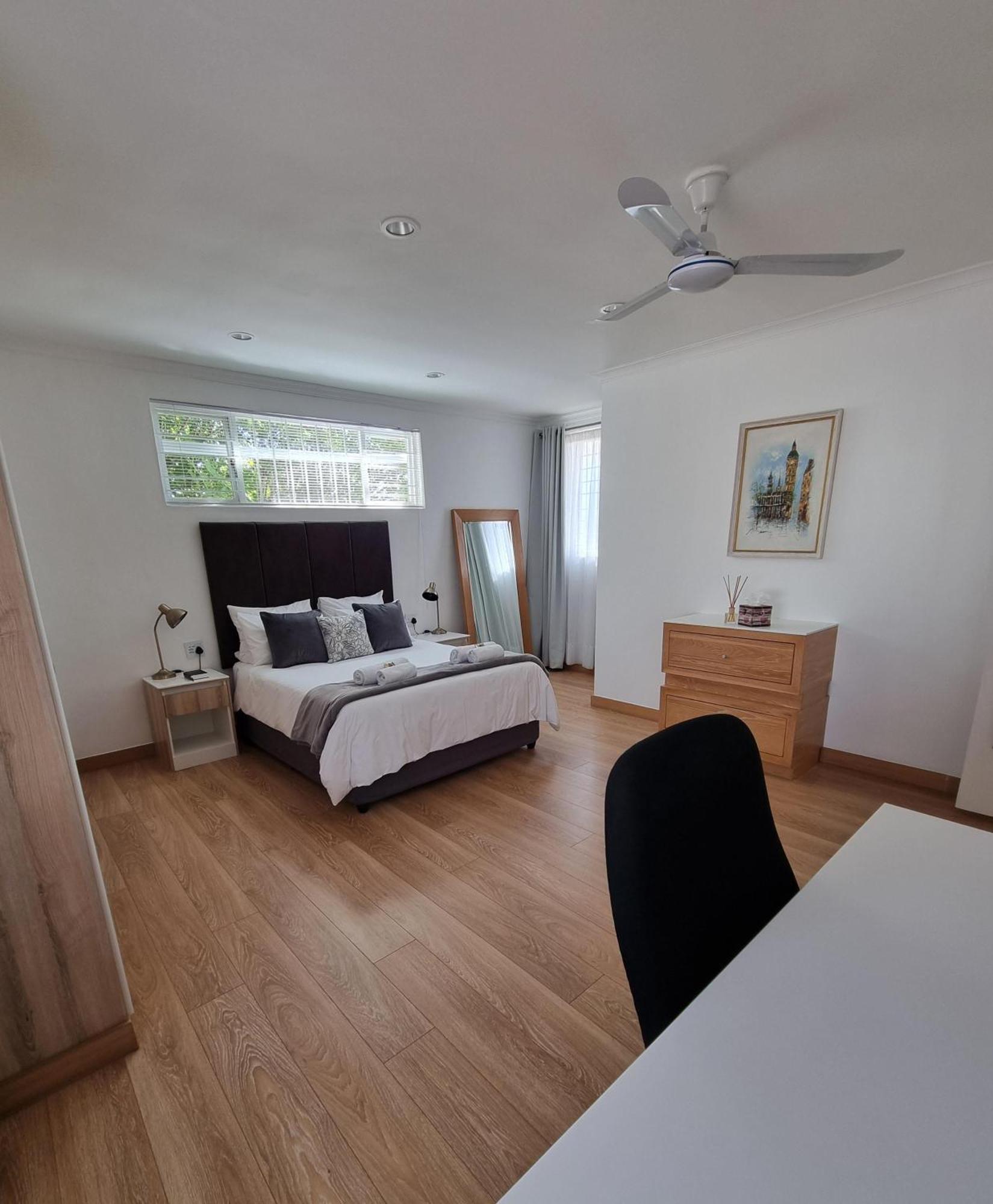Apartment The Ridge Kapstadt