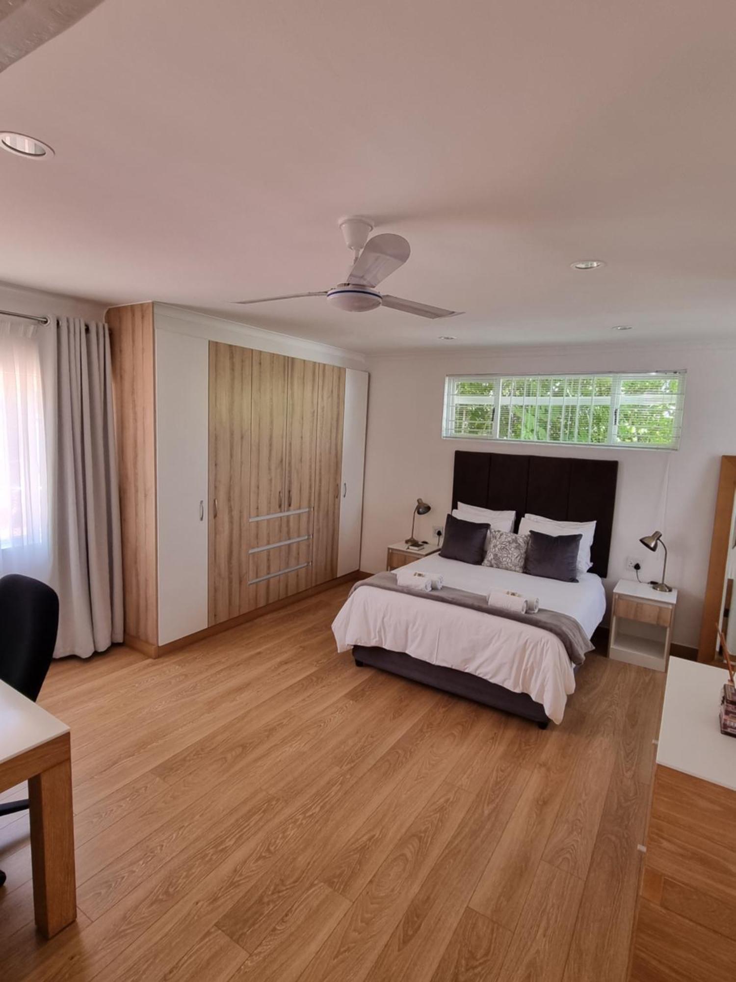 Appartement The Ridge *