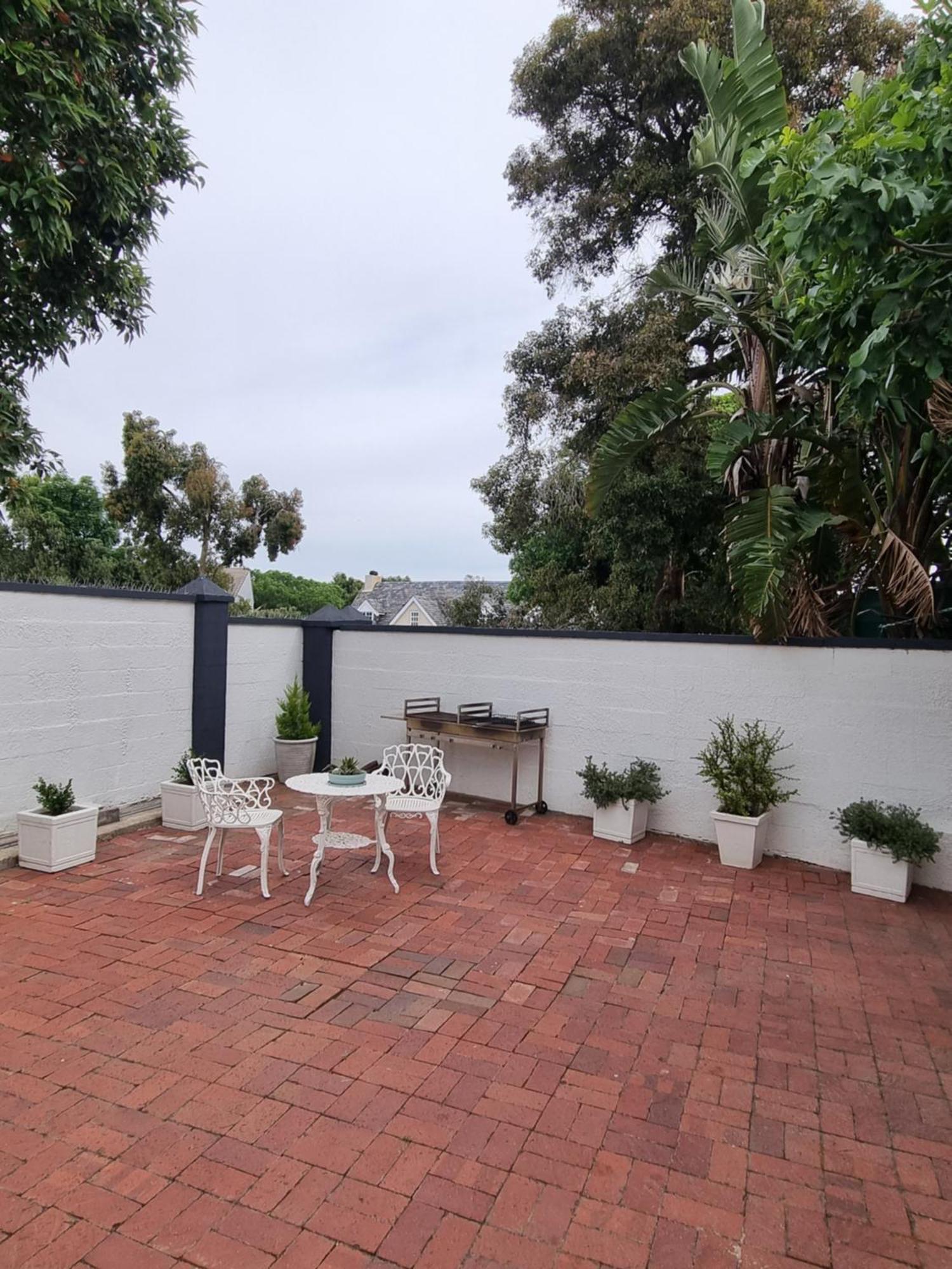 The Ridge Appartement Kaapstad